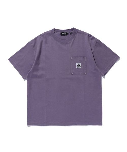 OG S/S POCKET TEE｜エクストララージの通販｜&mall（アンドモール