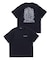 SKULL TOWER S/S TEE