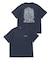 SKULL TOWER S/S TEE