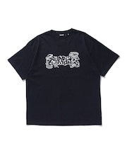 BACKSTREET EYES S/S TEE
