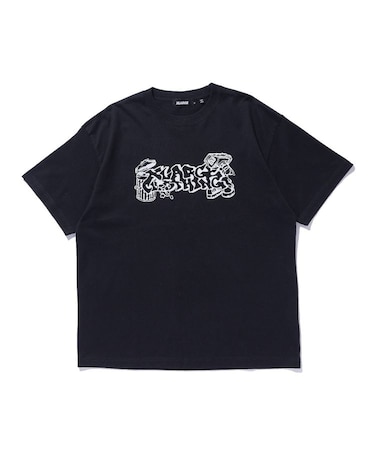 BACKSTREET EYES S/S TEE