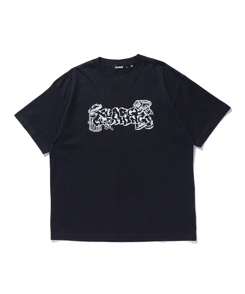 BACKSTREET EYES S/S TEE