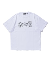 BACKSTREET EYES S/S TEE