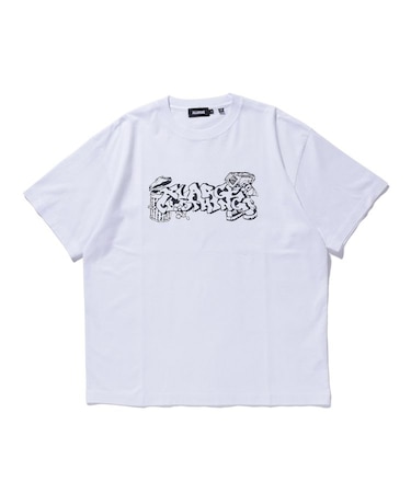 BACKSTREET EYES S/S TEE