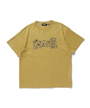 BACKSTREET EYES S/S TEE