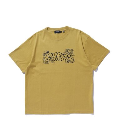 BACKSTREET EYES S/S TEE