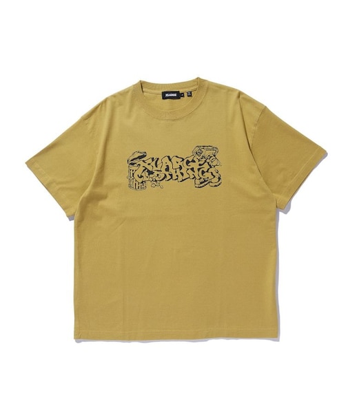 BACKSTREET EYES S/S TEE