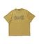 BACKSTREET EYES S/S TEE