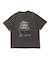 HARDLY WORKING S/S TEE