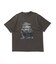 HARDLY WORKING S/S TEE