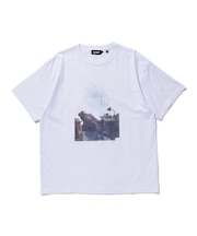 HARDLY WORKING S/S TEE