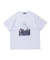 HARDLY WORKING S/S TEE