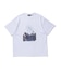 HARDLY WORKING S/S TEE