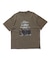 HARDLY WORKING S/S TEE