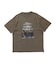 HARDLY WORKING S/S TEE