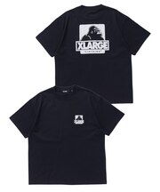 OG BOX S/S TEE