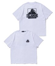 OG BOX S/S TEE