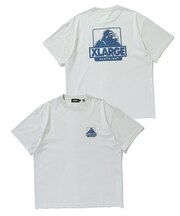 OG BOX S/S TEE