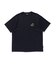 EMBROIDERED SLANTED OG S/S TEE