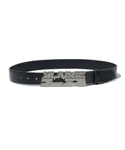 XLARGE LA METAL BUCKLE BELT