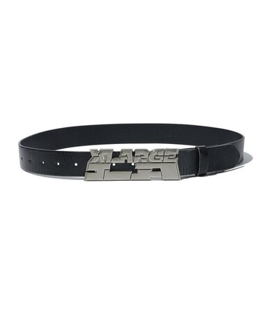 XLARGE LA METAL BUCKLE BELT