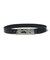 XLARGE LA METAL BUCKLE BELT