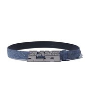 XLARGE LA METAL BUCKLE BELT