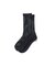 JACQUARD CAMO SOCKS