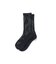 JACQUARD CAMO SOCKS