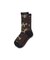 JACQUARD CAMO SOCKS