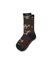 JACQUARD CAMO SOCKS
