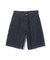 WASHED SHORT PANTS
