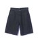 WASHED SHORT PANTS