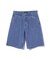 WASHED SHORT PANTS