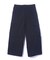 CONVERTIBLE CARGO PANTS