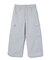 CONVERTIBLE CARGO PANTS