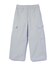 CONVERTIBLE CARGO PANTS