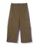 CONVERTIBLE CARGO PANTS