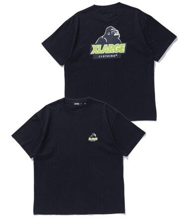 SLANTED OG S/S TEE