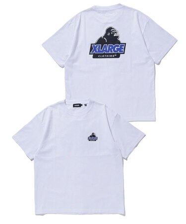SLANTED OG S/S TEE