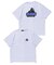 SLANTED OG S/S TEE