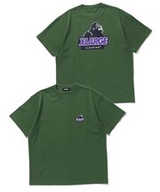 SLANTED OG S/S TEE