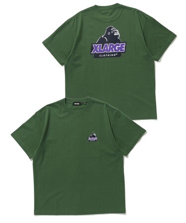 SLANTED OG S/S TEE