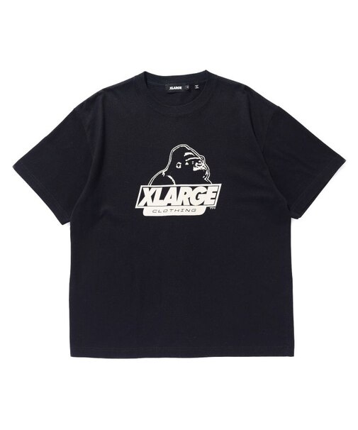 OLD OG S/S TEE