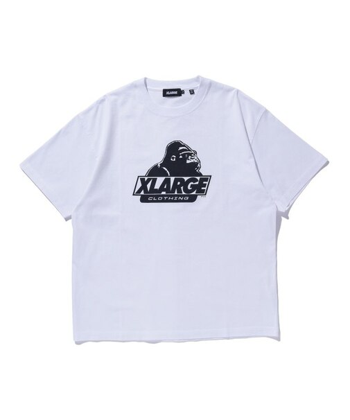 OLD OG S/S TEE