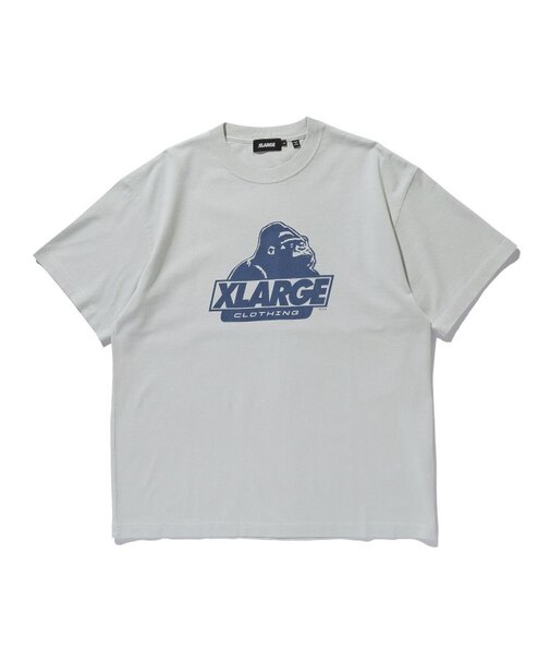 OLD OG S/S TEE