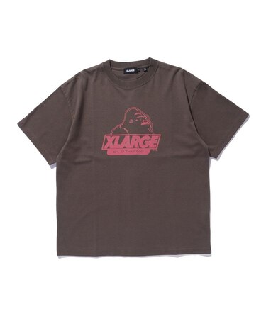 OLD OG S/S TEE