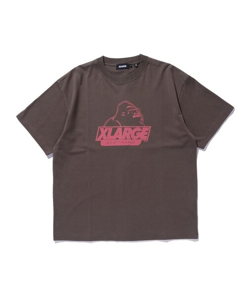 OLD OG S/S TEE
