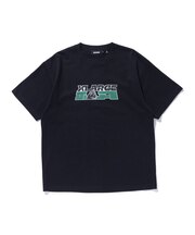 XLARGE LA S/S TEE