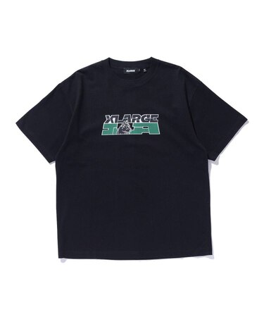 XLARGE LA S/S TEE